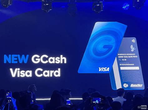 gcash pin number|The New GCash Visa Card: How to Get Yours and .